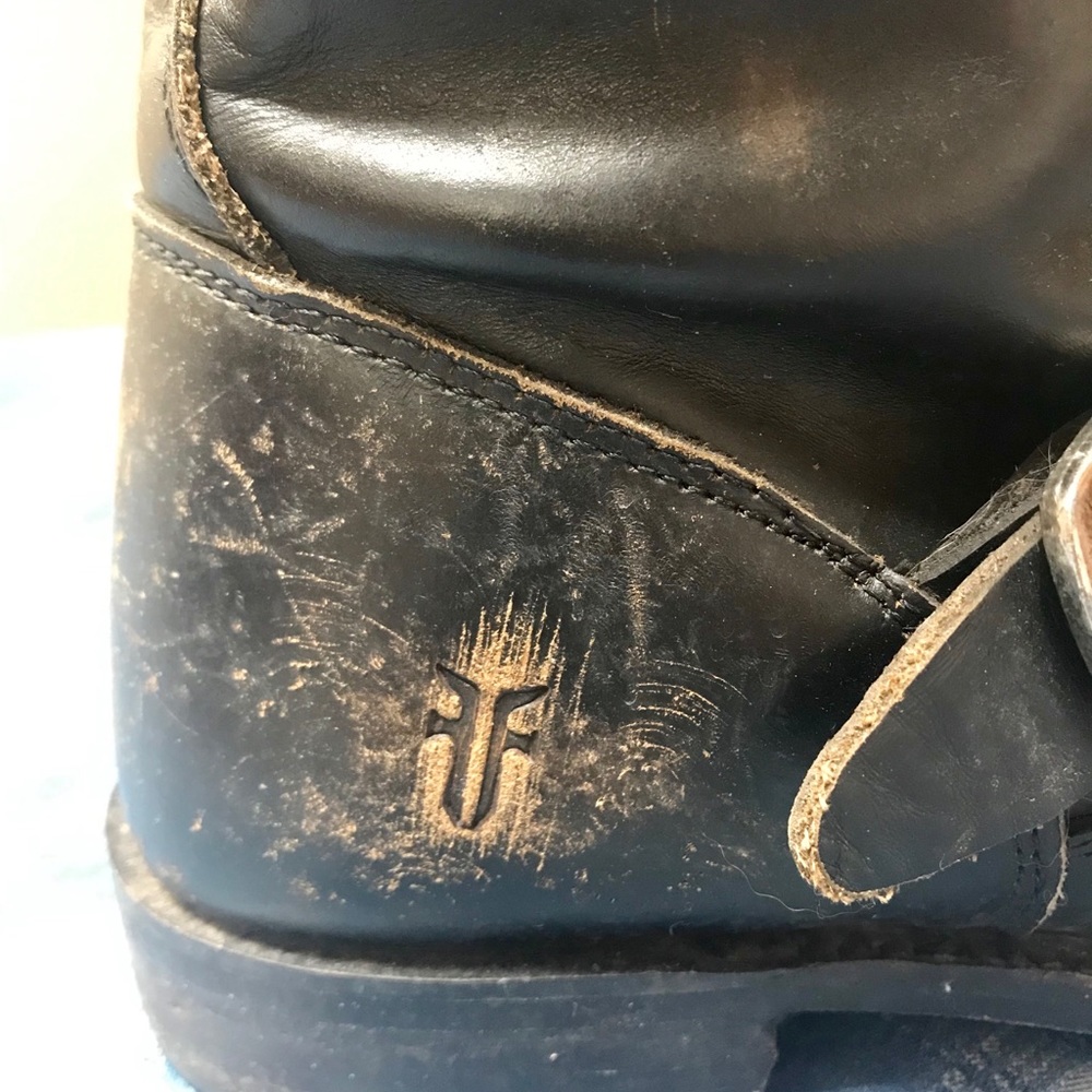 Frye Veronica Boot - image 4